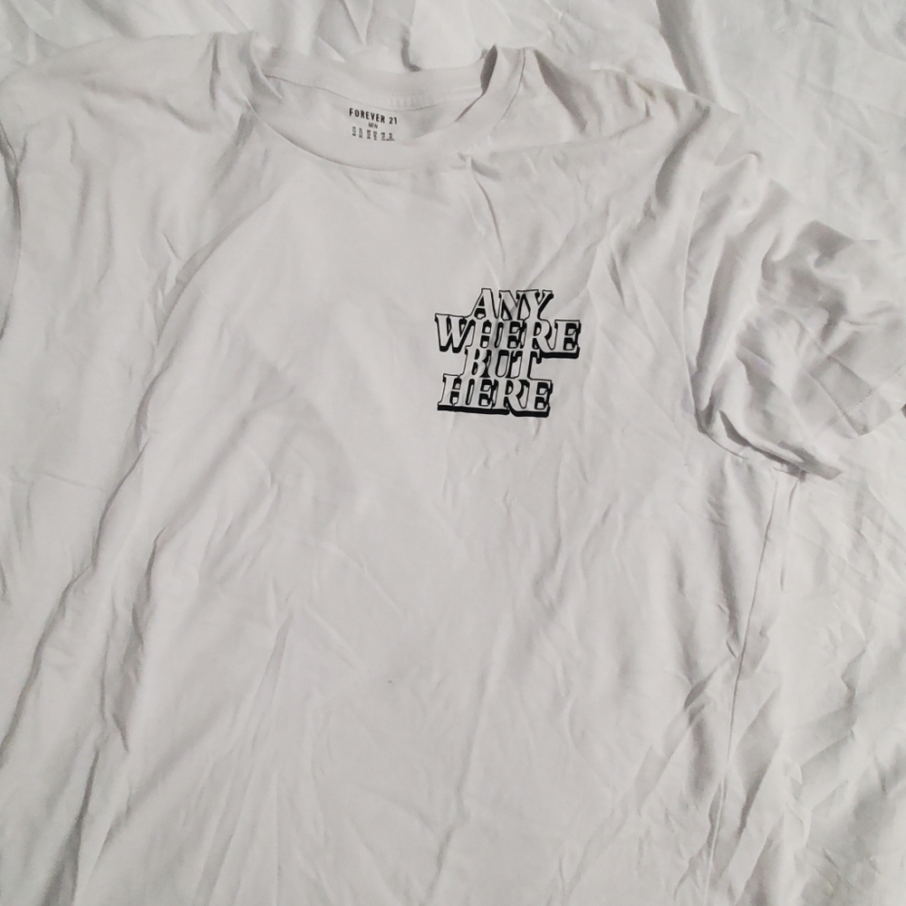 Forever 21 shirt